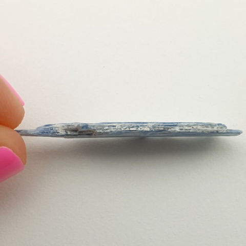 Kyanite raw 37x10 mm No 233 Kyanite raw 37x10 mm No 233