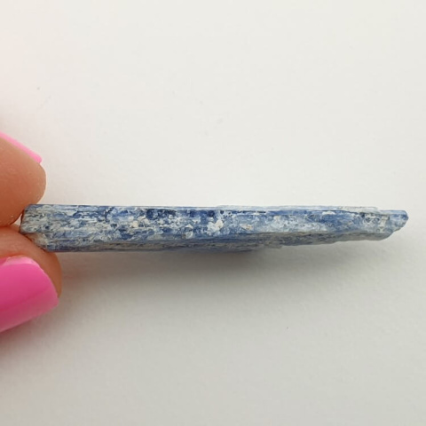 Kyanite raw 37x11 mm No 243 Kyanite raw 37x11 mm No 243