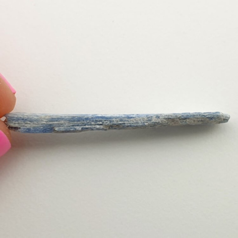 Kyanite raw 37x6 mm No 228 Kyanite raw 37x6 mm No 228