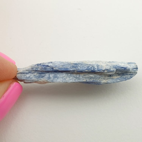 Kyanite raw 38x13 mm No 238 Kyanite raw 38x13 mm No 238