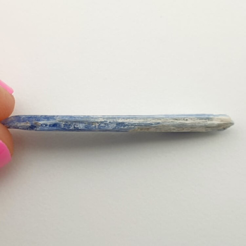 Kyanite raw 39x9 mm No 182 Kyanite raw 39x9 mm No 182