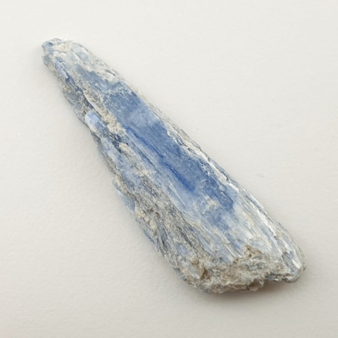 Kyanite raw 45x14 mm No 211 Kyanite raw 45x14 mm No 211