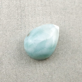 Larimar cabochon 14x11 mm no. 313