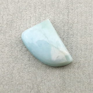 Larimar cabochon 14x9 mm no. 349