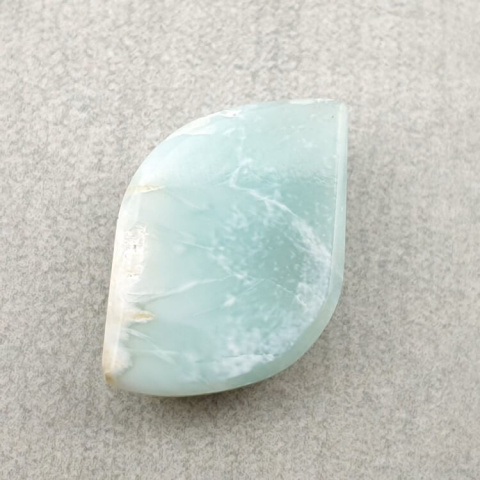 Larimar cabochon 21x13 mm no. 337 Larimar cabochon 21x13 mm no. 337