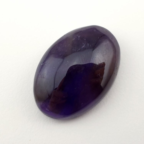 Ametyst kaboszon 26x18 mm nr 275 Ametyst kaboszon 26x18 mm nr 275
