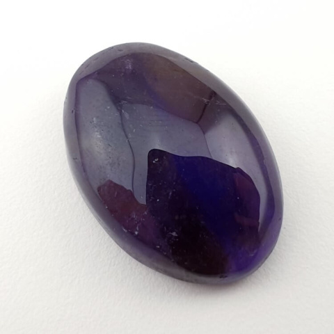 Ametyst kaboszon 26x18 mm nr 275 Ametyst kaboszon 26x18 mm nr 275