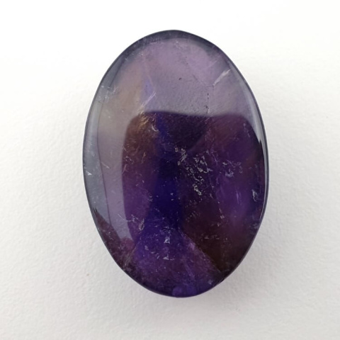 Ametyst kaboszon 26x18 mm nr 275 Ametyst kaboszon 26x18 mm nr 275