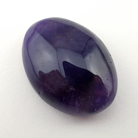 Ametyst kaboszon 26x19 mm nr 286 Ametyst kaboszon 26x19 mm nr 286
