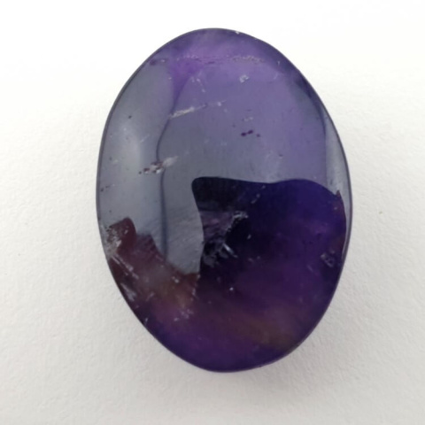 Ametyst kaboszon 26x19 mm nr 286 Ametyst kaboszon 26x19 mm nr 286