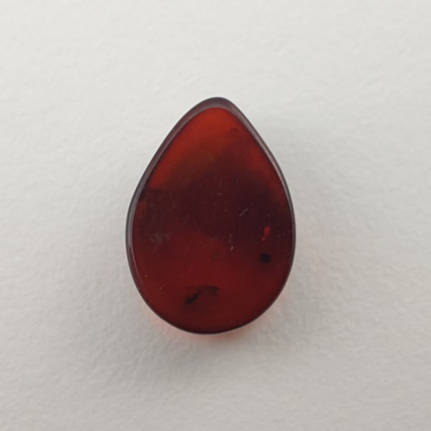 Baltic amber cabochon 11x8 mm no 720 Baltic amber cabochon 11x8 mm no 720