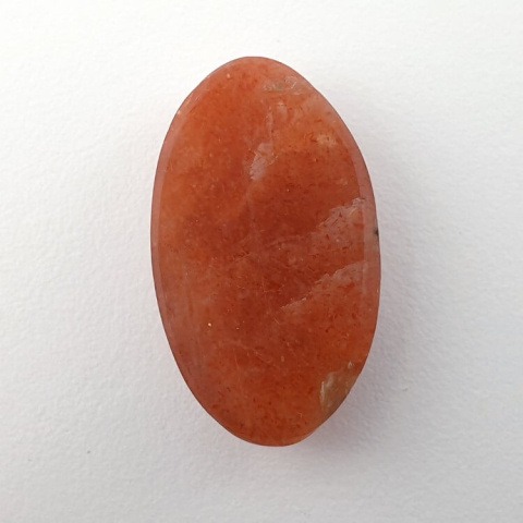 Sunstone cabochon 25x15 mm no 62 Sunstone cabochon 25x15 mm no 62