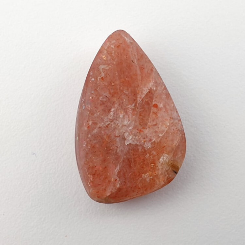 Sunstone cabochon 25x16 mm no 49 Sunstone cabochon 25x16 mm no 49
