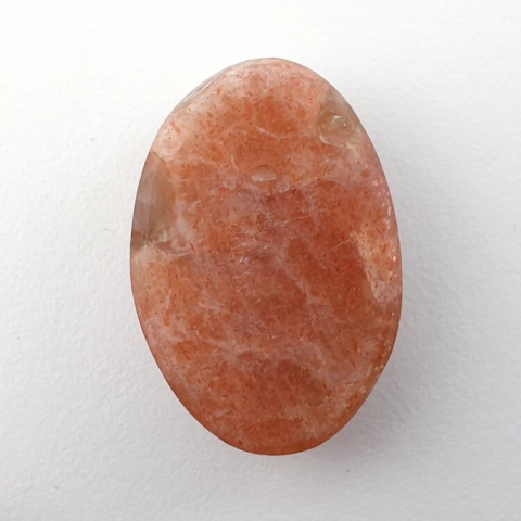 Sunstone cabochon 25x17 mm no 39 Sunstone cabochon 25x17 mm no 39