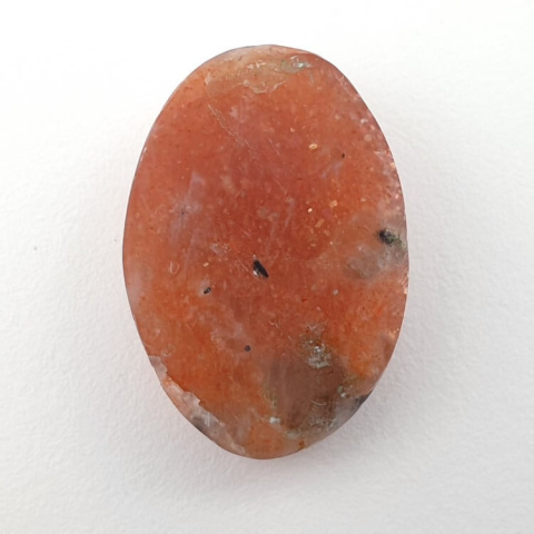 Kamień słoneczny kaboszon 26x17 mm nr 28 Kamień słoneczny kaboszon 26x17 mm nr 28