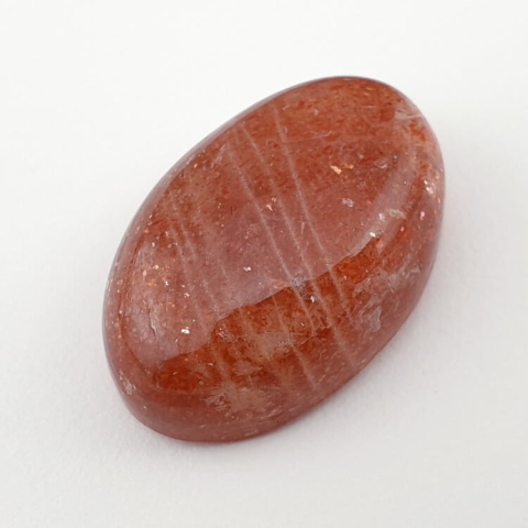 Sunstone cabochon 26x17 mm no 30 Sunstone cabochon 26x17 mm no 30