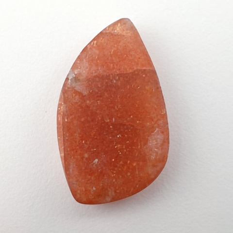 Kamień słoneczny kaboszon 28x17 mm nr 50 Kamień słoneczny kaboszon 28x17 mm nr 50