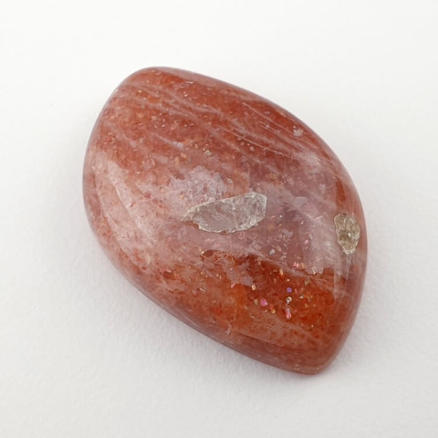 Sunstone cabochon 28x18 mm no. 55 Sunstone cabochon 28x18 mm no. 55