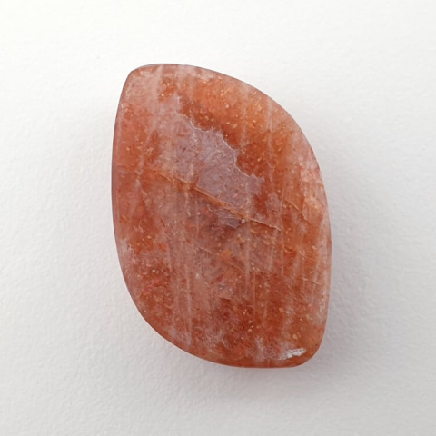 Sunstone cabochon 28x18 mm no. 55 Sunstone cabochon 28x18 mm no. 55