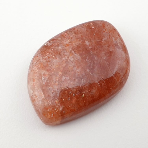 Kamień słoneczny kaboszon 28x20 mm nr 32 Kamień słoneczny kaboszon 28x20 mm nr 32