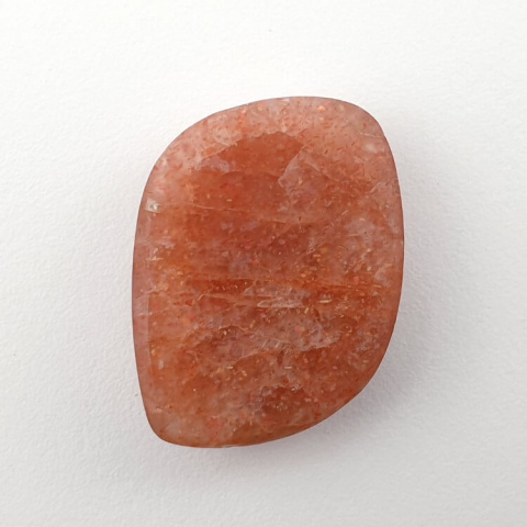 Kamień słoneczny kaboszon 28x20 mm nr 32 Kamień słoneczny kaboszon 28x20 mm nr 32
