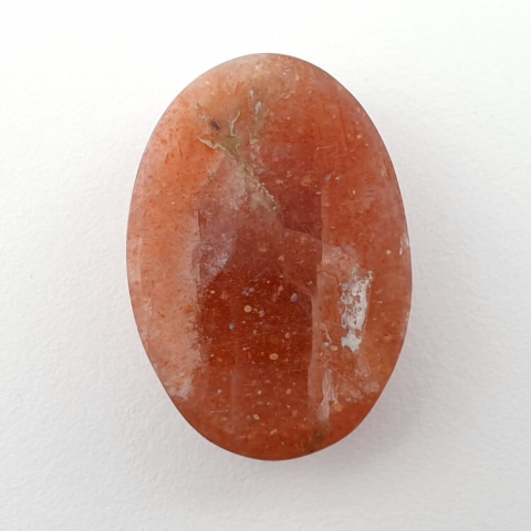 Sunstone cabochon 28x20 mm no. 9 Sunstone cabochon 28x20 mm no. 9
