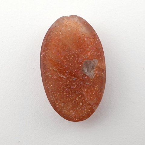 Sunstone cabochon 29x18 mm no 17 Sunstone cabochon 29x18 mm no 17