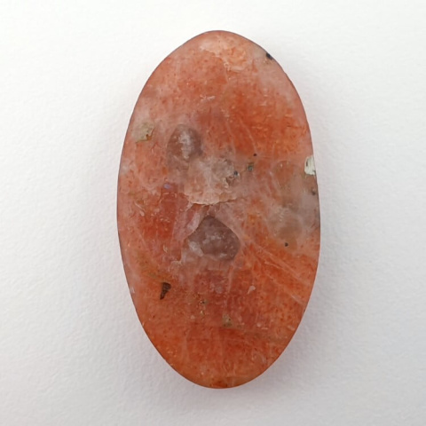 Sunstone cabochon 31x18 mm no. 40 Sunstone cabochon 31x18 mm no. 40