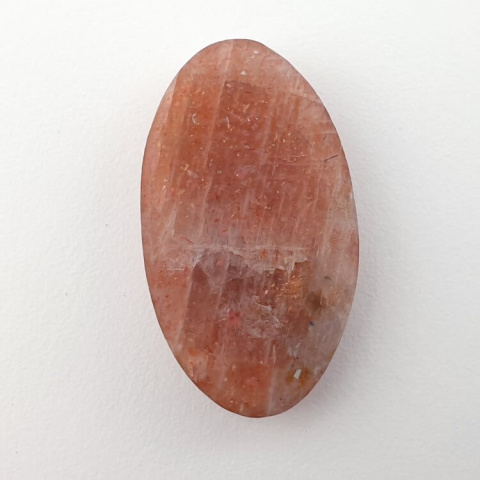 Sunstone cabochon 32x18 mm no. 1 Sunstone cabochon 32x18 mm no. 1