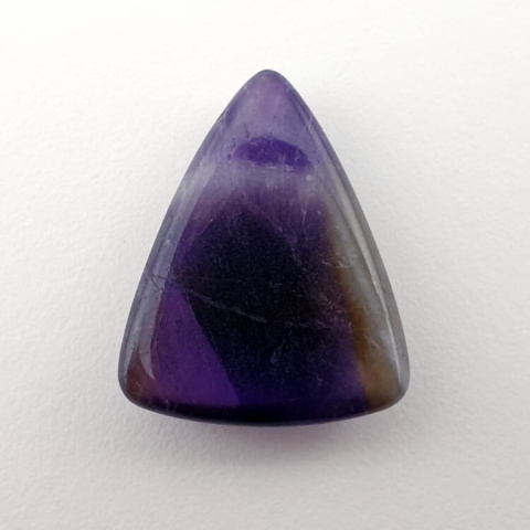 Amethyst cabochon 22x18 mm no. 369 Amethyst cabochon 22x18 mm no. 369