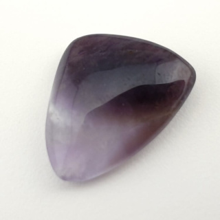 Amethyst cabochon 26x20 mm no. 342