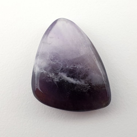 Amethyst cabochon 26x20 mm no 342 Amethyst cabochon 26x20 mm no 342