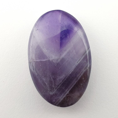 Ametyst kaboszon 33x21 mm nr 314 Ametyst kaboszon 33x21 mm nr 314