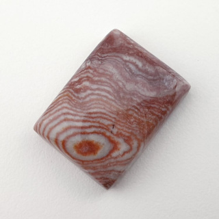 Jasper Pinktta cabochon 23x17 mm no 30