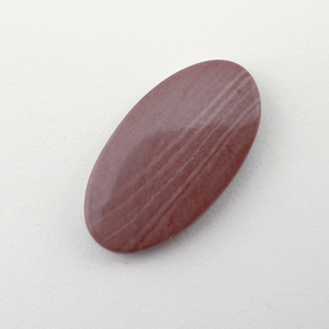 Jasper Pinktta cabochon 24x13 mm no 75 Jasper Pinktta cabochon 24x13 mm no 75