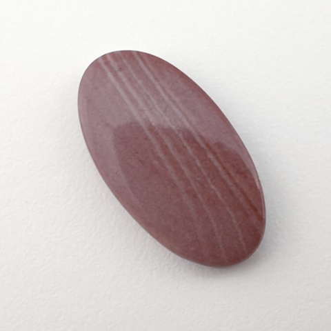 Jasper Pinktta cabochon 24x13 mm no 75 Jasper Pinktta cabochon 24x13 mm no 75