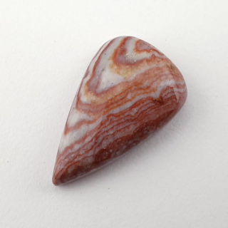 Jasper Pinktta cabochon 24x15 mm no 68