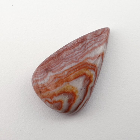 Jasper Pinktta cabochon 24x15 mm no 68 Jasper Pinktta cabochon 24x15 mm no 68