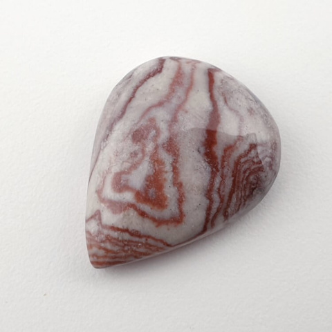 Jasper Pinktta cabochon 24x19 mm no 67 Jasper Pinktta cabochon 24x19 mm no 67