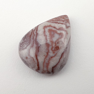Jasper Pinktta cabochon 24x19 mm no 67
