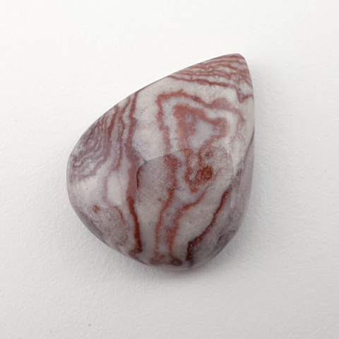 Jasper Pinktta cabochon 24x19 mm no 67 Jasper Pinktta cabochon 24x19 mm no 67