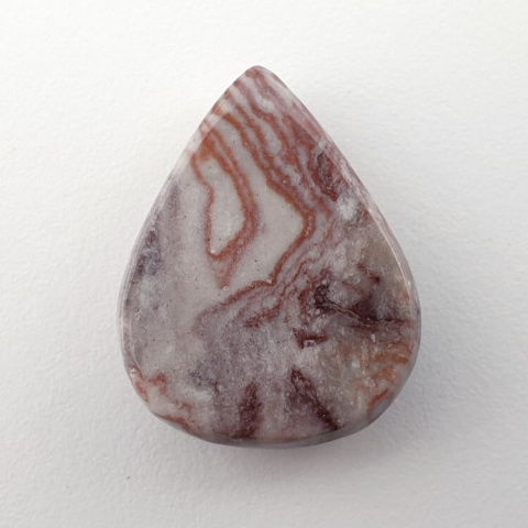 Jasper Pinktta cabochon 24x19 mm no 67 Jasper Pinktta cabochon 24x19 mm no 67
