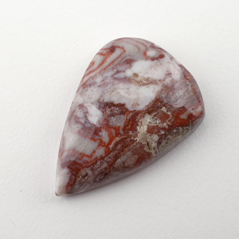 Jasper Pinktta cabochon 26x18 mm no 54 Jasper Pinktta cabochon 26x18 mm no 54
