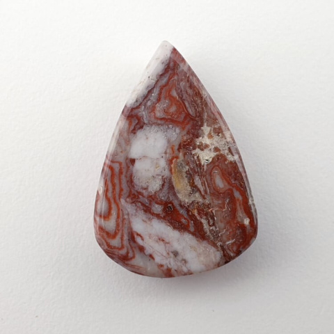 Jasper Pinktta cabochon 26x18 mm no 54 Jasper Pinktta cabochon 26x18 mm no 54