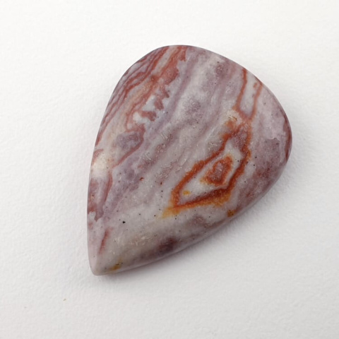 Jasper Pinktta cabochon 26x19 mm no 64 Jasper Pinktta cabochon 26x19 mm no 64