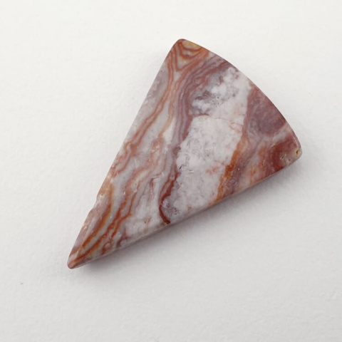 Jasper Pinktta cabochon 27x18 mm no 77 Jasper Pinktta cabochon 27x18 mm no 77