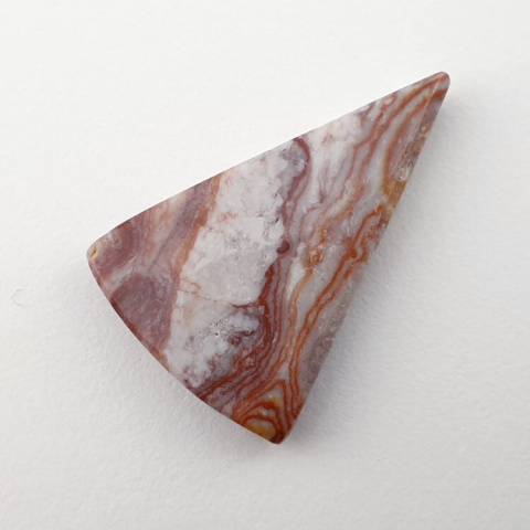 Jasper Pinktta cabochon 27x18 mm no 77 Jasper Pinktta cabochon 27x18 mm no 77