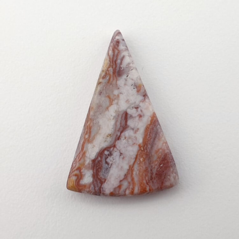Jasper Pinktta cabochon 27x18 mm no 77 Jasper Pinktta cabochon 27x18 mm no 77