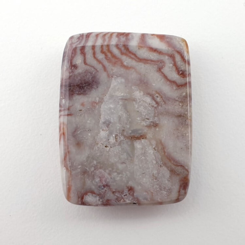 Jasper Pinktta cabochon 28x21 mm no 34 Jasper Pinktta cabochon 28x21 mm no 34