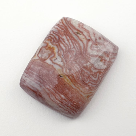 Jasper Pinktta cabochon 28x22 mm no 33 Jasper Pinktta cabochon 28x22 mm no 33